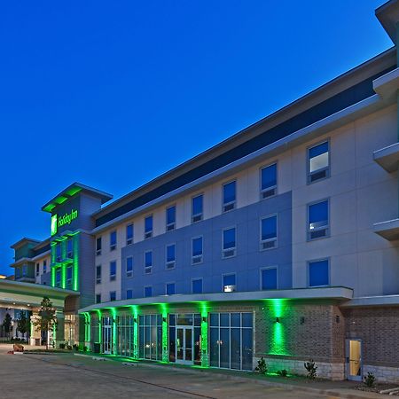 Holiday Inn - Amarillo East By Ihg Zewnętrze zdjęcie