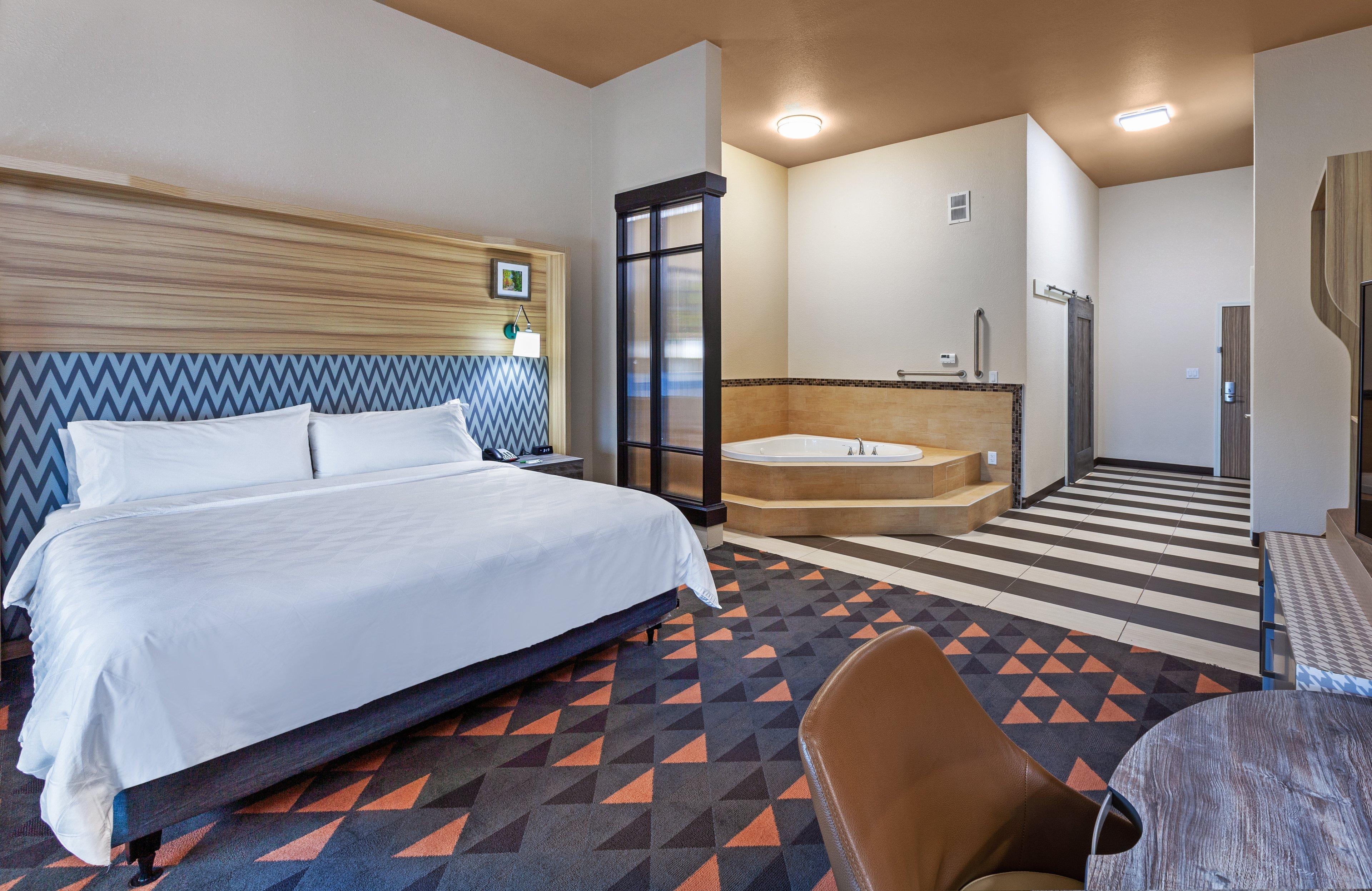 Holiday Inn - Amarillo East By Ihg Zewnętrze zdjęcie