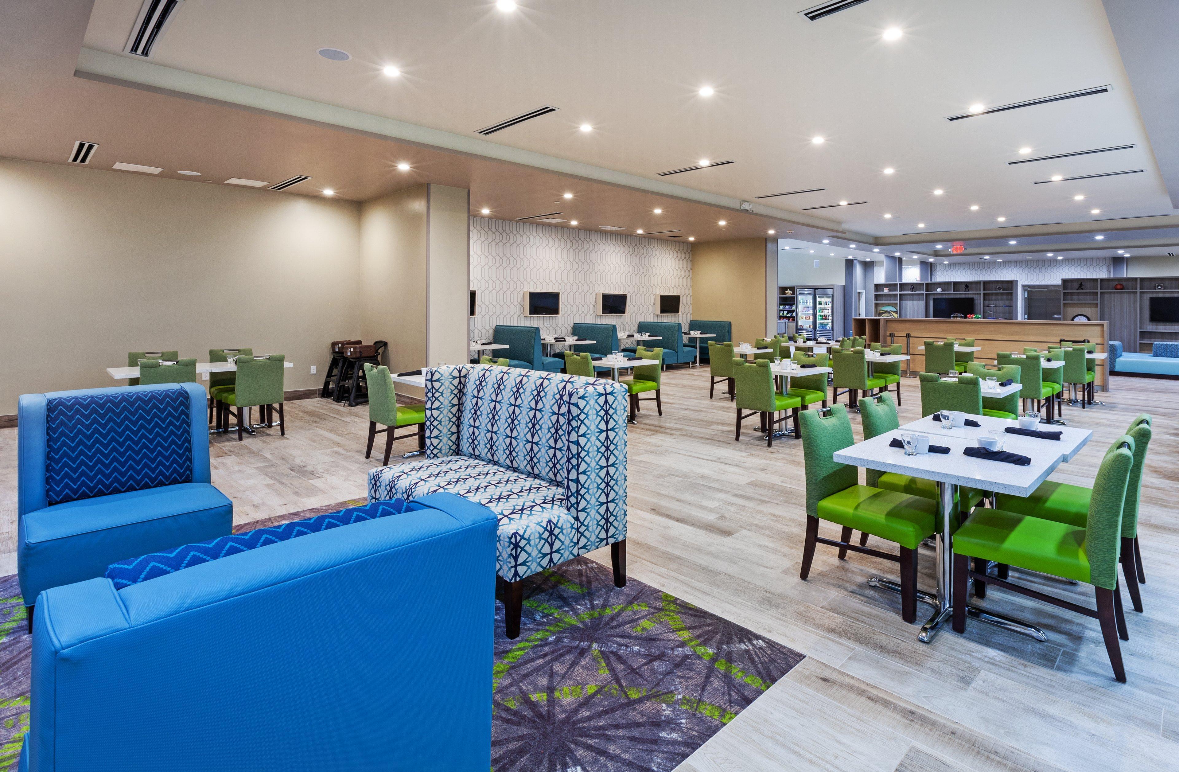 Holiday Inn - Amarillo East By Ihg Zewnętrze zdjęcie
