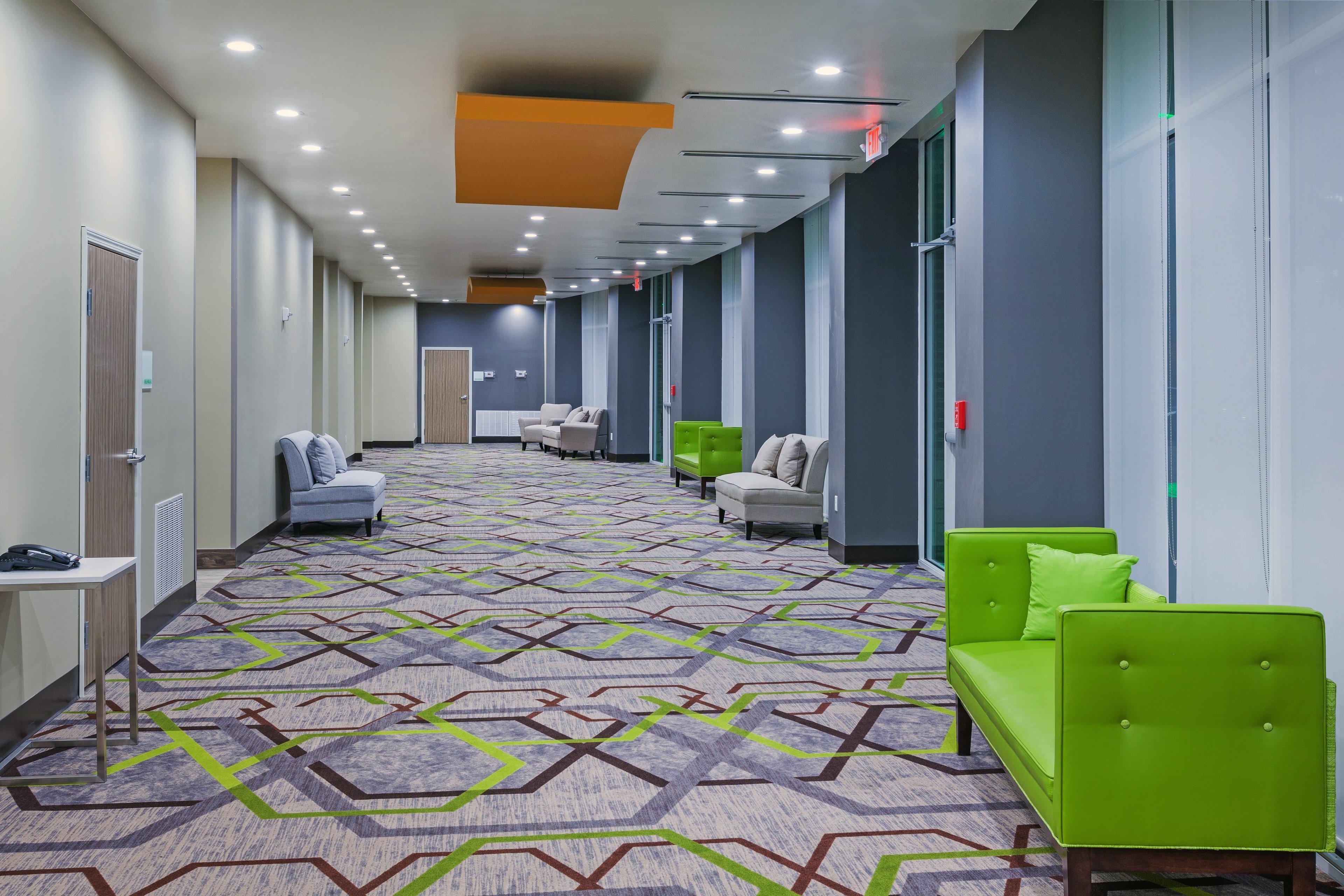 Holiday Inn - Amarillo East By Ihg Zewnętrze zdjęcie