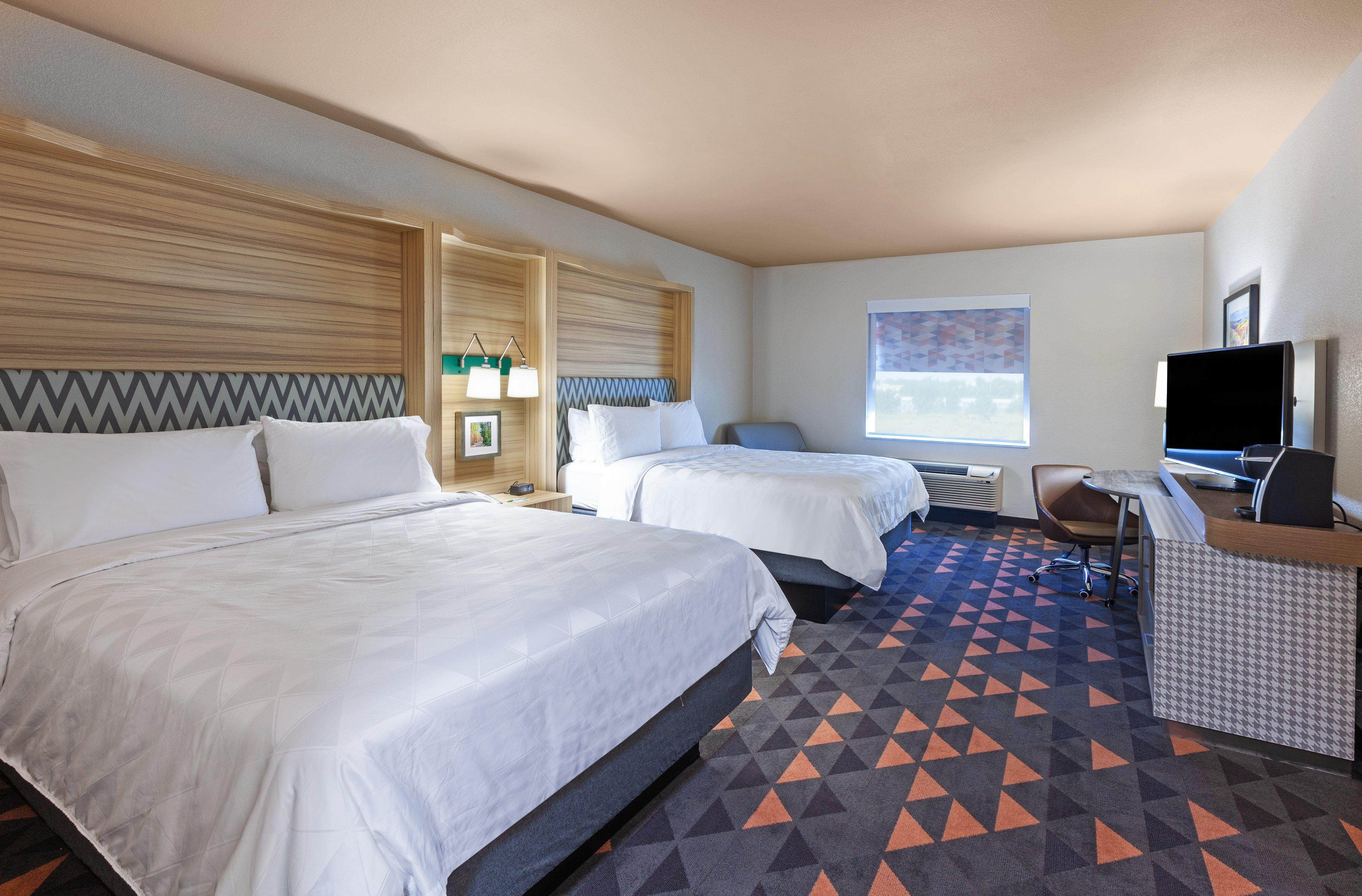 Holiday Inn - Amarillo East By Ihg Zewnętrze zdjęcie