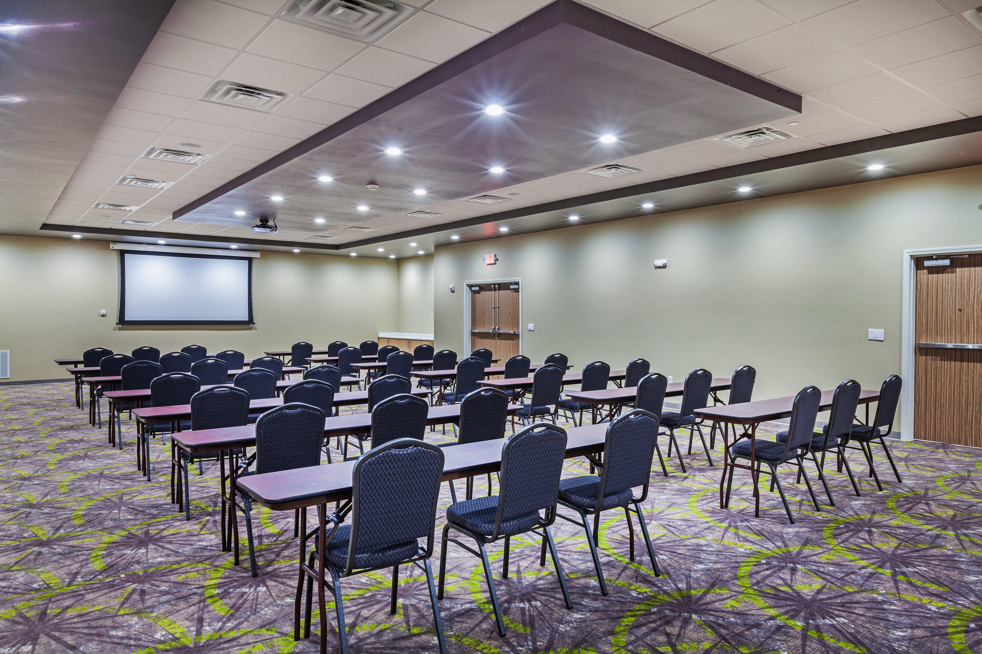 Holiday Inn - Amarillo East By Ihg Zewnętrze zdjęcie