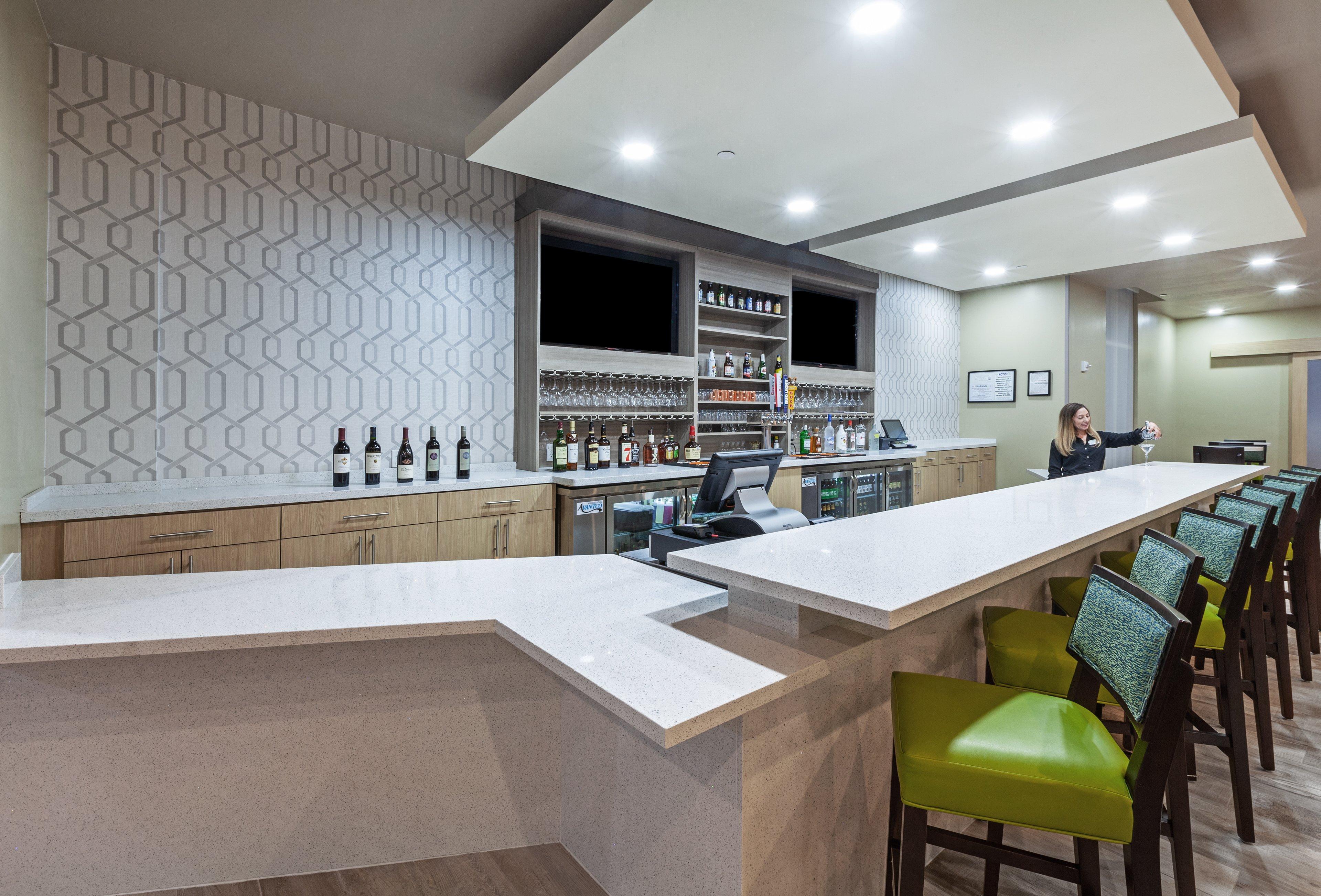 Holiday Inn - Amarillo East By Ihg Zewnętrze zdjęcie