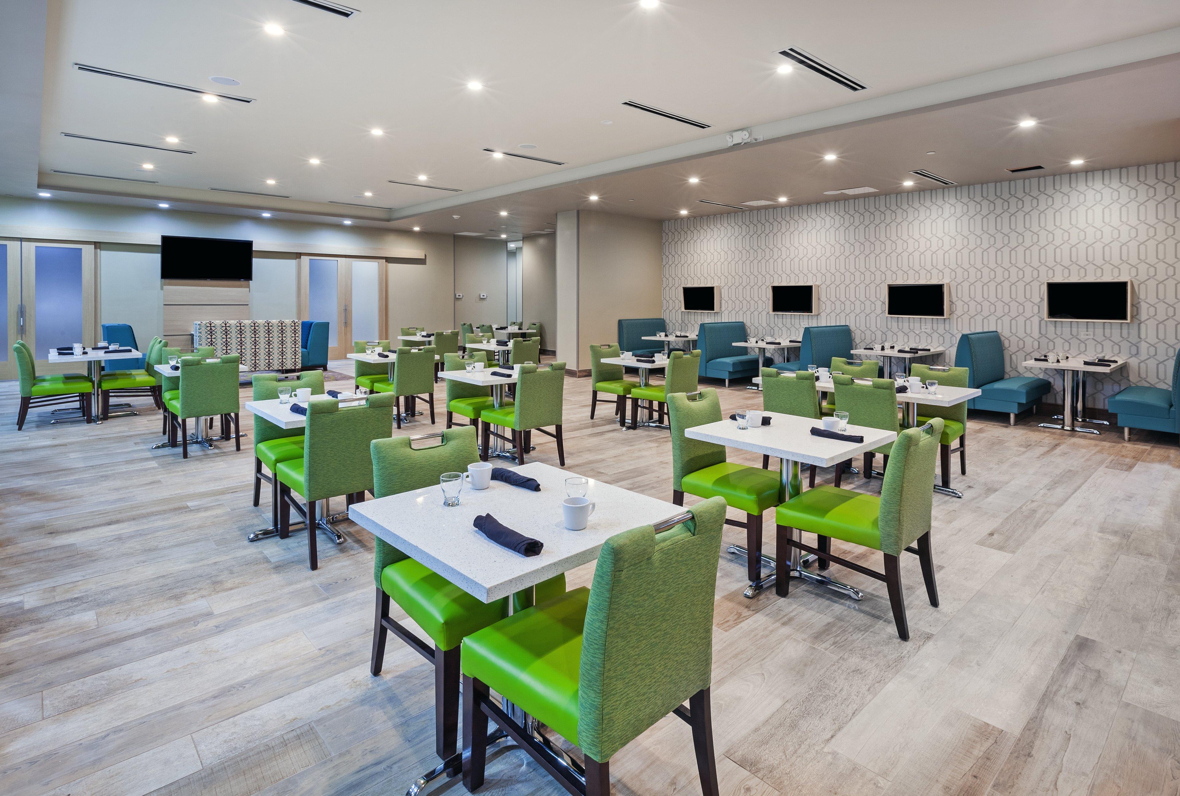 Holiday Inn - Amarillo East By Ihg Zewnętrze zdjęcie